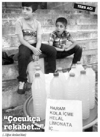 Yancı...